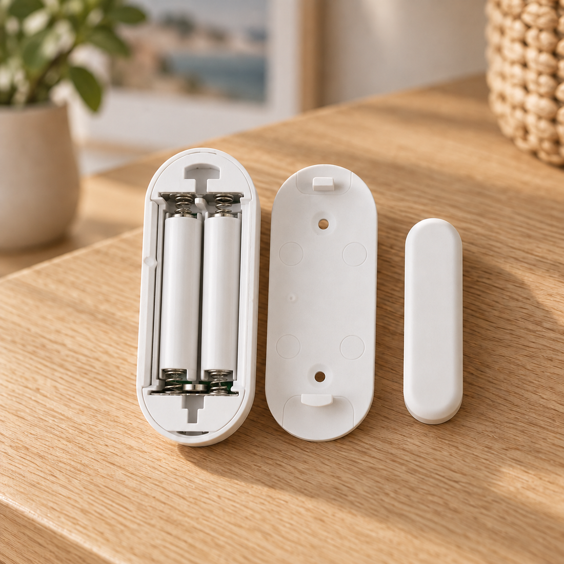 Sensor de porta e janela Wi-Fi, imagem 5