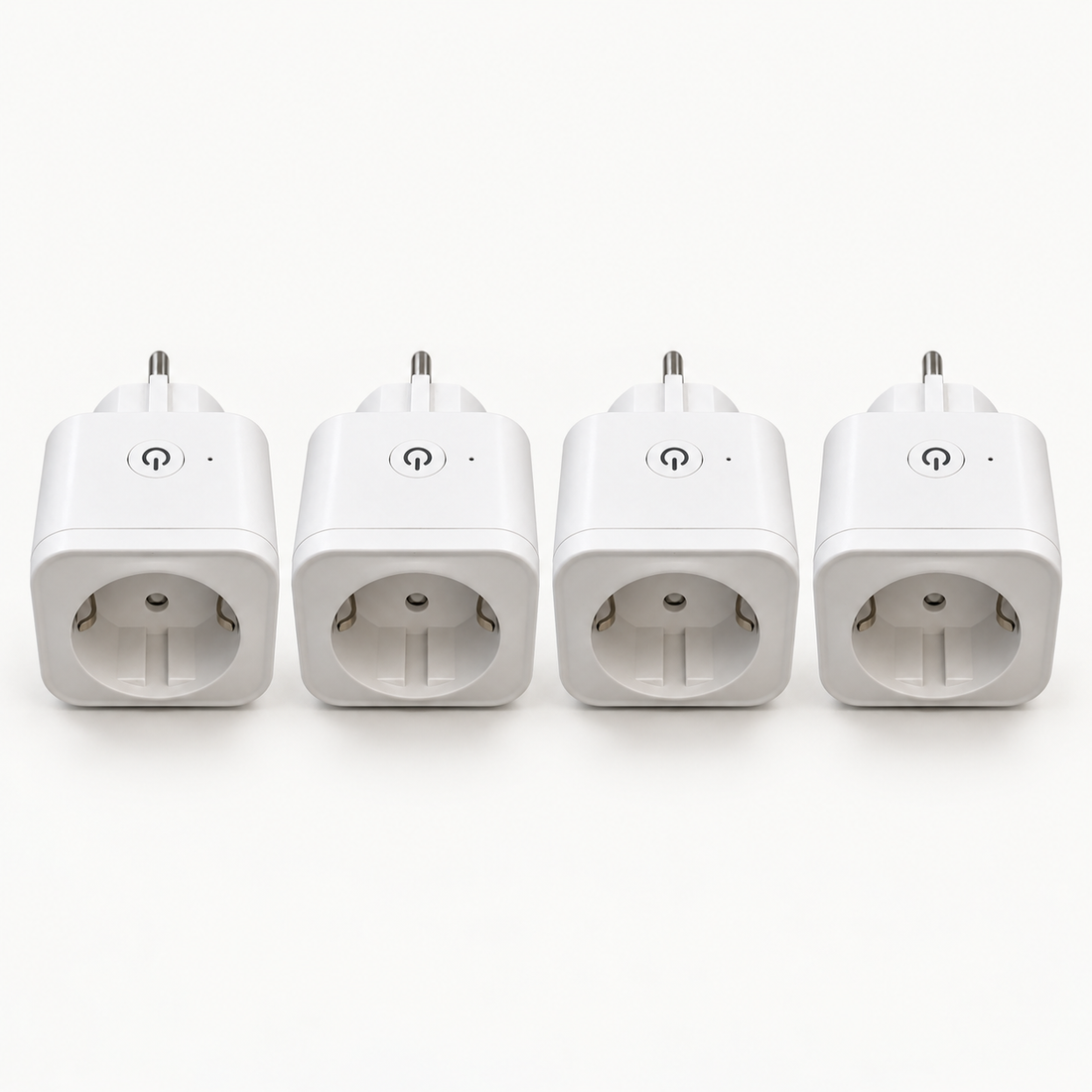 Tomada Inteligente Wi-Fi Schuko, imagem 3