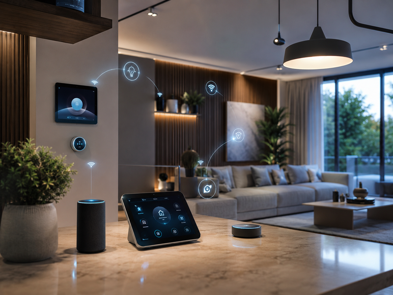 Smart Automation