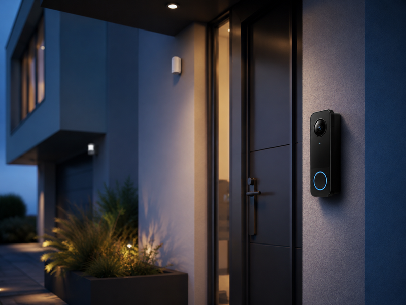 Home Security