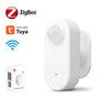 Sensor de Movimento Wi-Fi e ZigBee — Alertas no Telemóvel