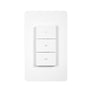 Interruptor de Cena ZigBee Sem Fios — 9 Comandos num Só Painel