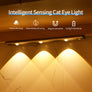 Barra de Luz LED com Sensor de Movimento (Pack 2) — Acende ao Passar