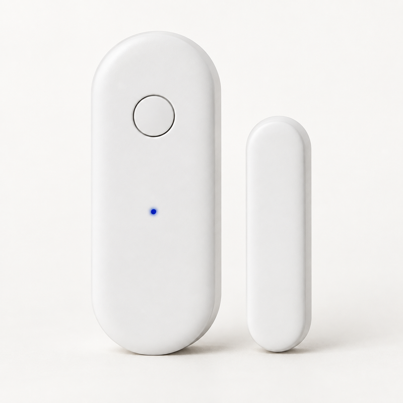 Sensor de porta e janela Wi-Fi, imagem 1