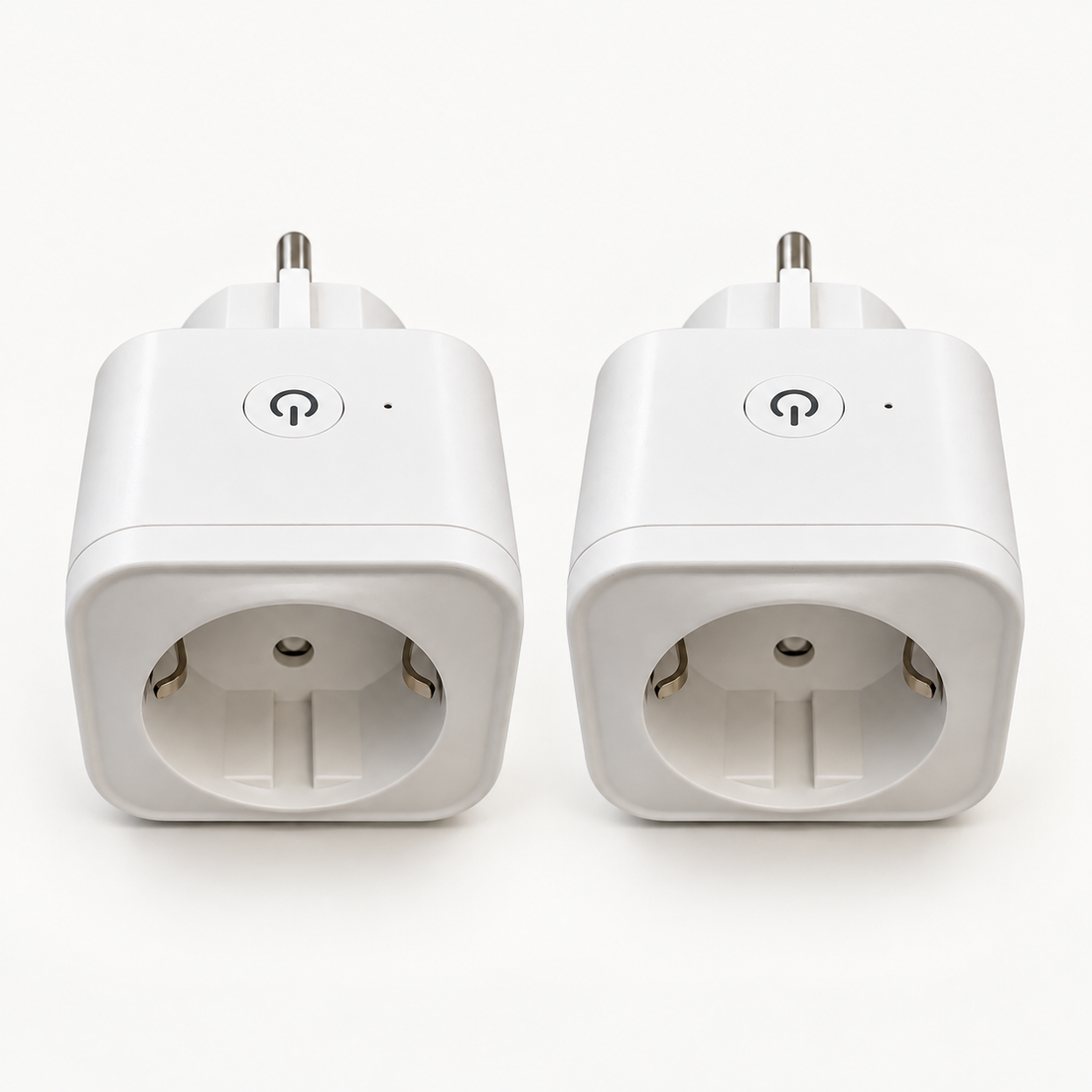 Tomada Inteligente Wi-Fi Schuko, imagem 2