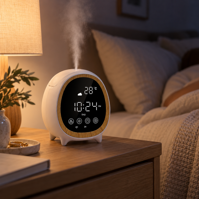Feito para encaixar