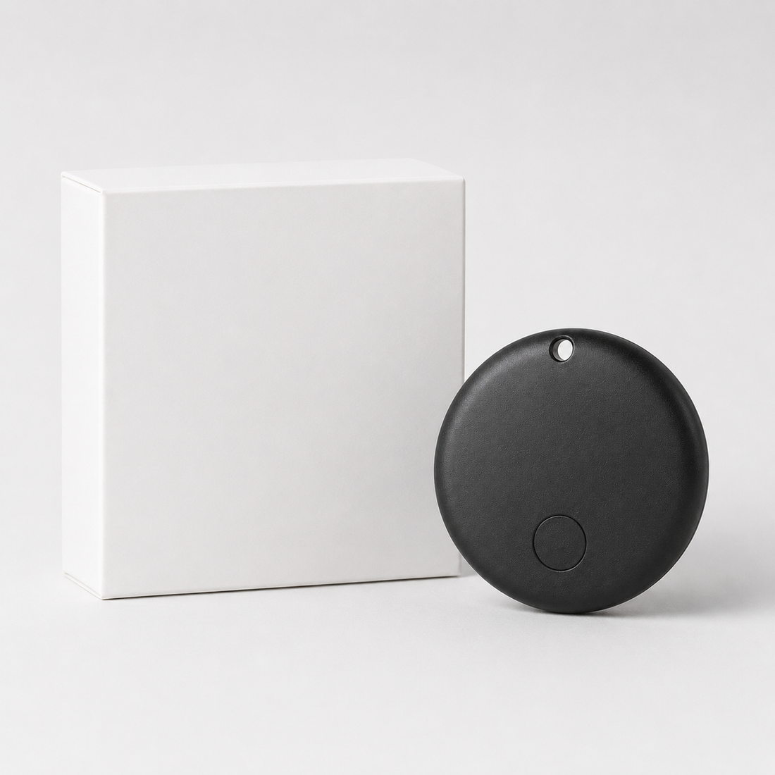 Smart Bluetooth Tracker Tag for Android & Google Find My